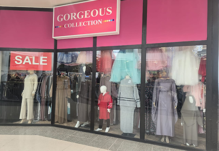 Gorgeous collection Limited