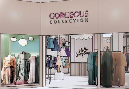 Gorgeous collection Limited